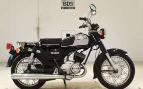 SUZUKI K125 K125