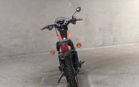 HONDA XL250S L250S