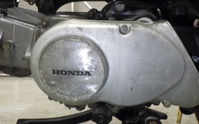 HONDA GORILLA 2004 Z50J