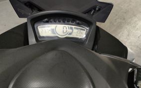 YAMAHA TRICITY 125 SE82J