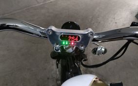 HARLEY FLSTC1450 2005 BJY