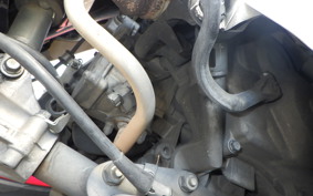 HONDA GYRO CANOPY TA03