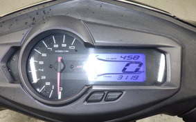 YAMAHA CYGNUS 125 XSR 3 2024 SEA5J