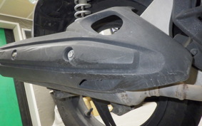 HONDA PCX 125 2005 NC125D