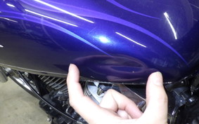 YAMAHA DRAGSTAR 400 2003 VH01J