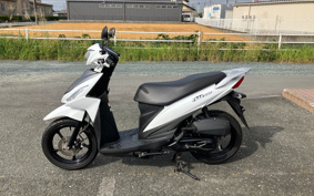 SUZUKI ADDRESS 110 CE47A