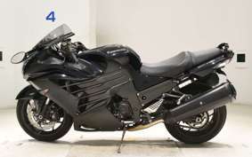 KAWASAKI ZX 1400 NINJA R A 2013