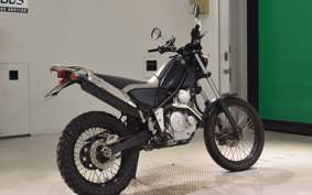 YAMAHA TRICKER DG10J
