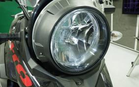 SUZUKI Vｽﾄﾛｰﾑ250 1992