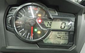 SUZUKI DL650 ( V-Strom 650 ) XTA 2022 C733A
