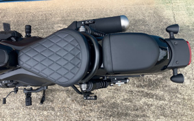 HONDA REBEL 250 S-ED E-CLUTCH MC49