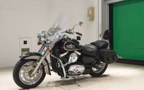 KAWASAKI VULCAN 1500 CLASSIC 2001 VNT50J