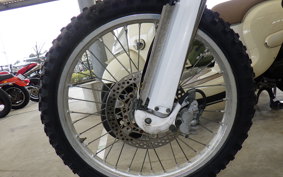 YAMAHA WR250F CG11W