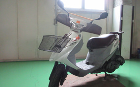 SUZUKI ADDRESS V125 CF4EA