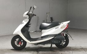 YAMAHA JOG ZR SA56J
