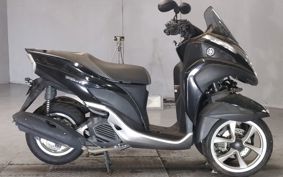 YAMAHA TRICITY 125 SE82J