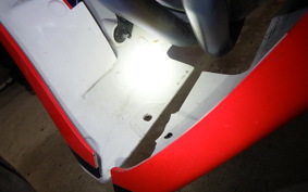 YAMAHA FZR400 R 1987 1WG