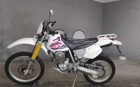 HONDA XR250 MD30