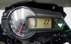 KAWASAKI Z125 PRO BR125H
