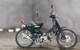 HONDA SUPER CUB90 HA02
