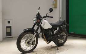 YAMAHA TW225 DG09J