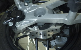 HONDA ADV160 2012 KF54