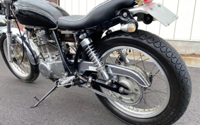 YAMAHA SR400 RH01J