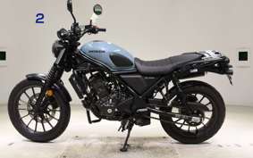 HONDA CL250-2 2001 MC57