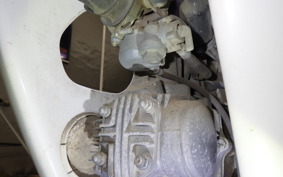 HONDA C90 SUPER CUB E