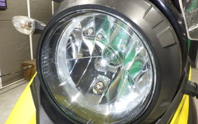 SUZUKI Vｽﾄﾛｰﾑ250