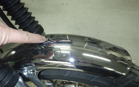 HONDA CB400SS 2006 NC41