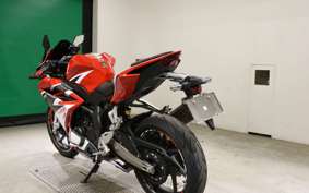 HONDA CB250RR-2A 2007 MC51