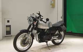 HONDA GB250 CLUBMAN Gen.4 2000 MC10