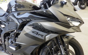 KAWASAKI ZX-4R SE 2025 ZX400P