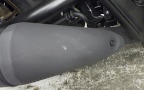 HONDA REBEL 250 S 2011 MC49