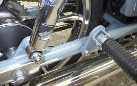 HONDA C125 SUPER CUB JA48