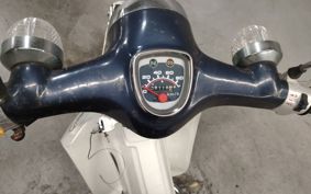 HONDA SUPER CUB90 HA02