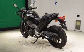 HONDA NC700S ABS 2013 RC61
