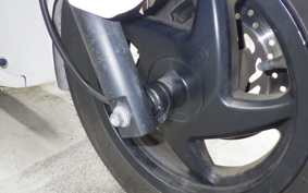 HONDA FORESIGHT 2008 MF04