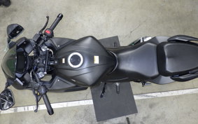 SUZUKI ｼﾞｸｻｰ250SF 2025 ED22Y