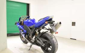 KAWASAKI ZX 10 NINJA R 2004 ZXT00C