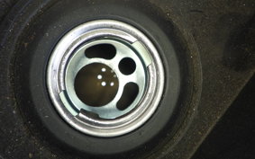 YAMAHA TRICITY 125 SE82J