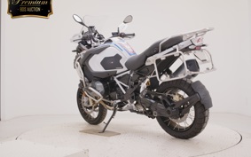 BMW R1250GS ADVENTURE 2022