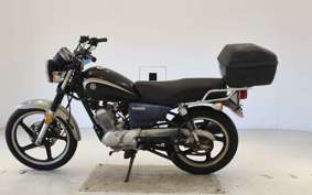 YAMAHA YB125SP 2005