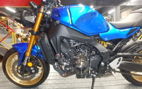 YAMAHA XSR900 2023 RN80J