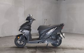 YAMAHA  CYGNUS  RAY ZR SED1