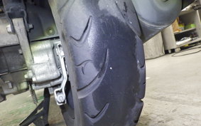 HONDA LEAD 125 1982 JF45