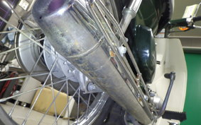 HONDA C50 SUPER CUB AA01