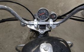 SUZUKI GZ125HS PCJG3