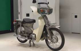 HONDA C90 SUPER CUB E 2025 HA02